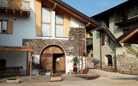 agritur b&b la barberina